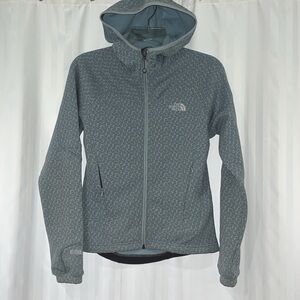 The North Face Summit Series Windwall Jacket